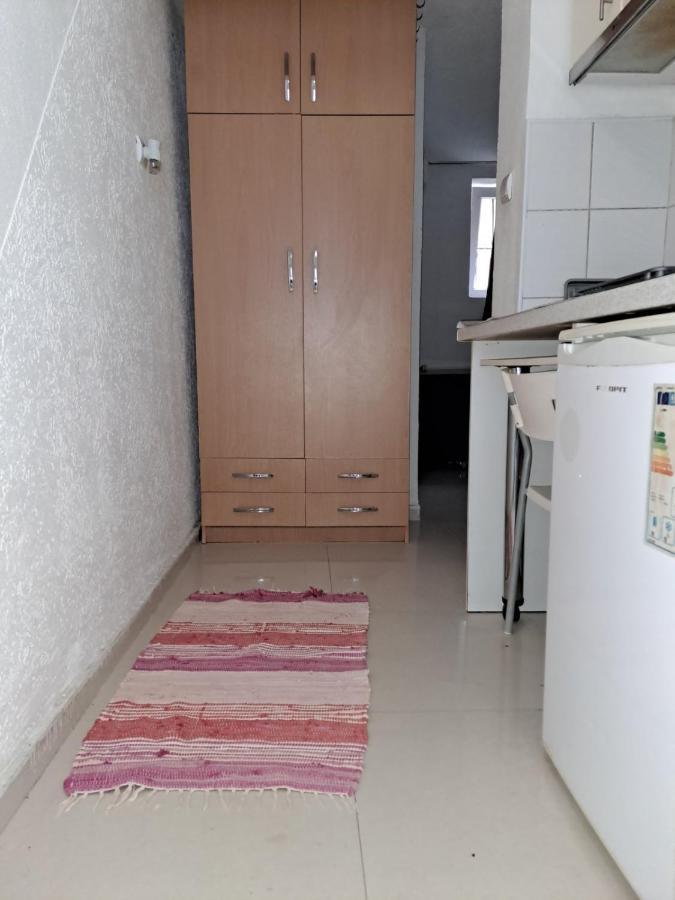 Dama 1 Apartment Bituli Exterior foto